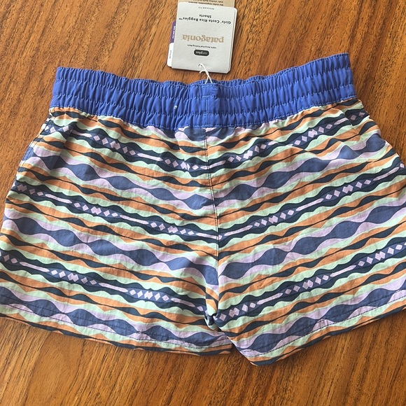 NWT Kids' Costa Rica Baggies™ Shorts - 3" - Unlined - Picture 5 of 5